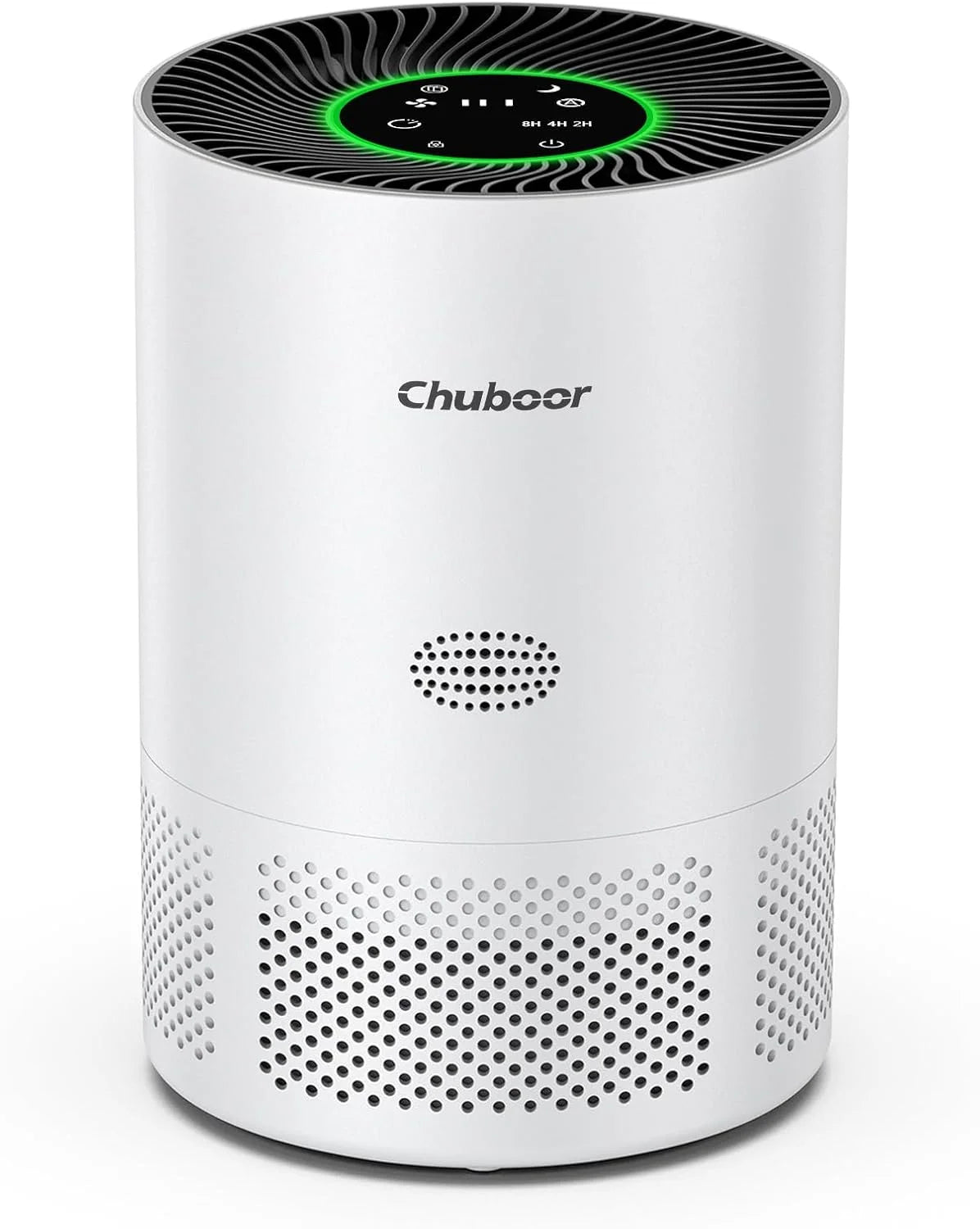 Chuboor H13 True HEPA Air Purifier for Home and Kitchen