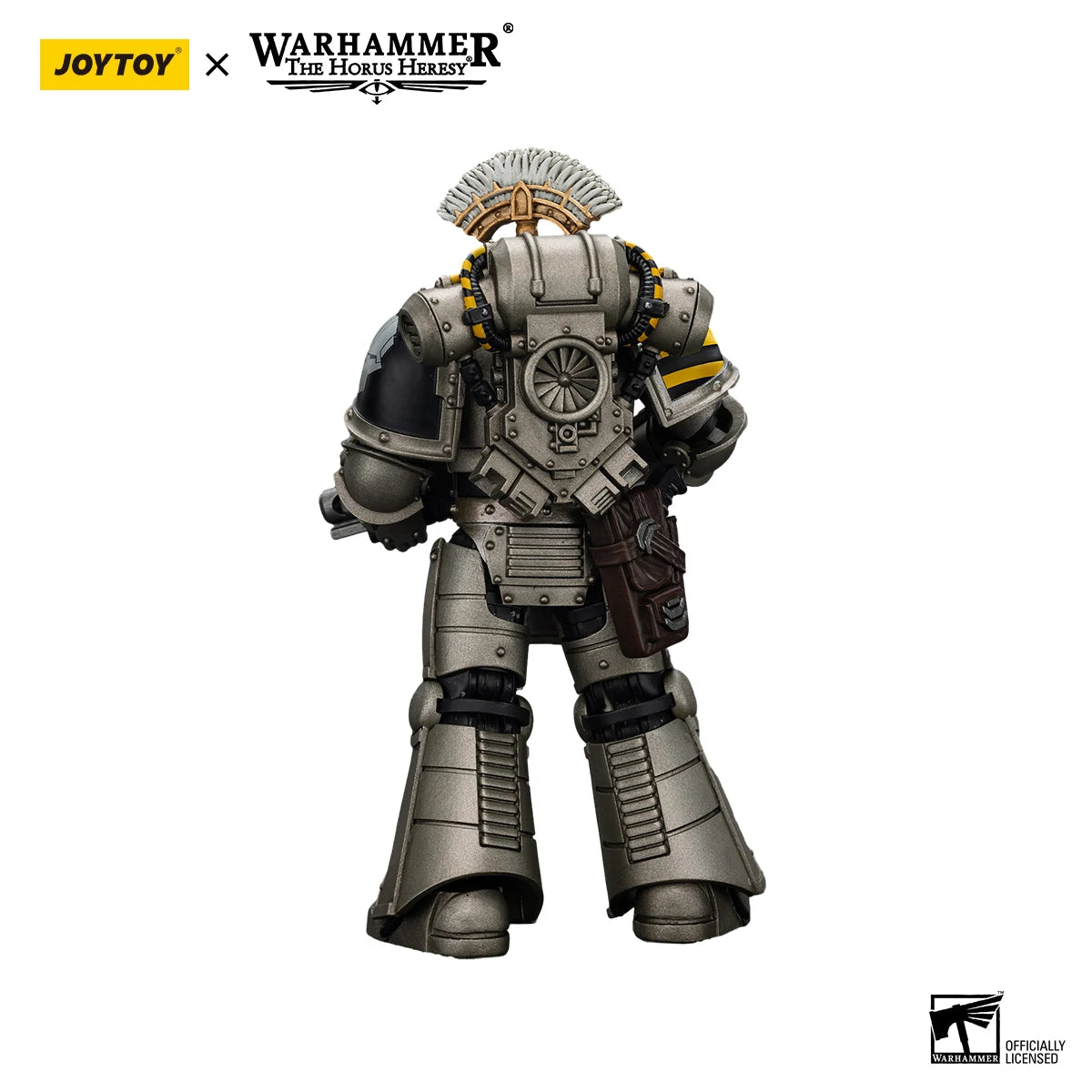 Joy Toy Warhammer 40000 Iron Warriors MK III Tactical Sergeant