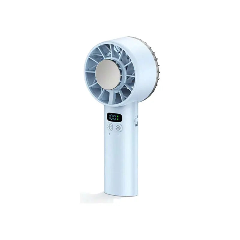 Portable USB Mini Handheld Fan High Speed Cooling For Travel