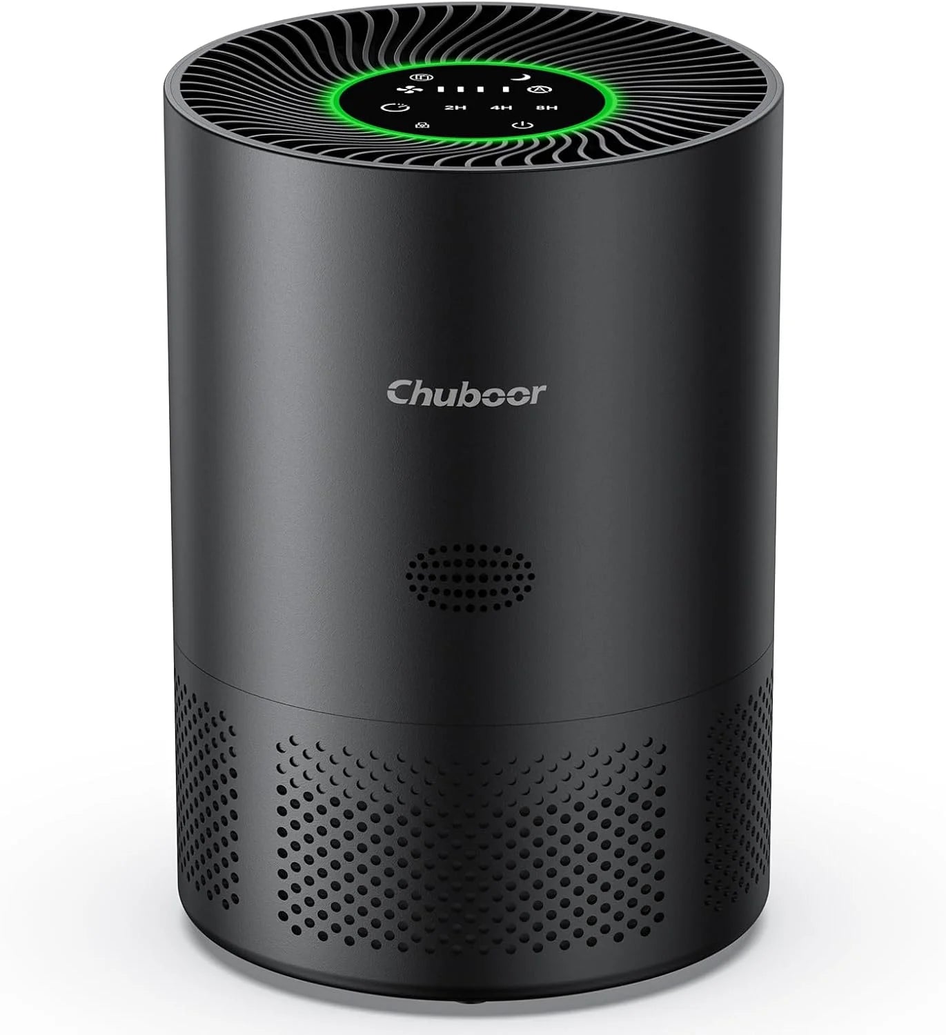 Chuboor H13 True HEPA Air Purifier for Home and Kitchen