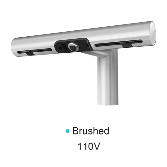 AIKE Airblade Hand Dryer Automatic Wash And Dry Faucet Tap