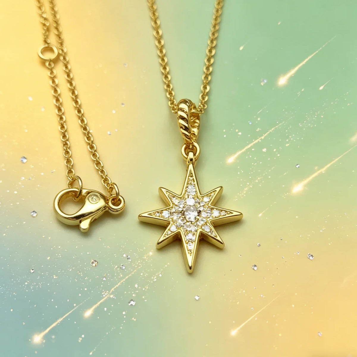 Luxury O Chain Zircon Necklace For Unisex Daily Elegance