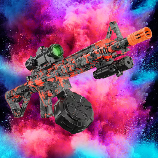 Gel Ball Blaster