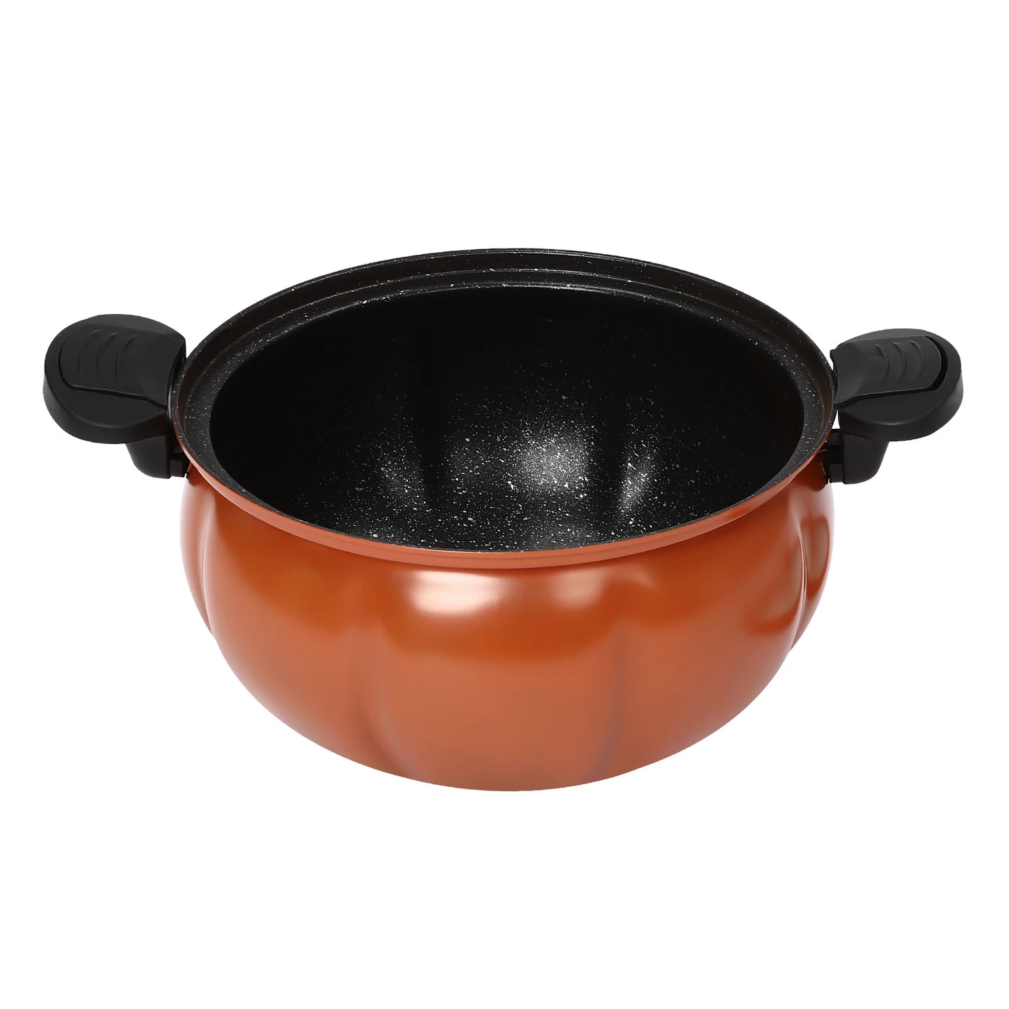 Bymaocar 8L Micro Pressure Cooker Pot With Safe Low Pressure Design