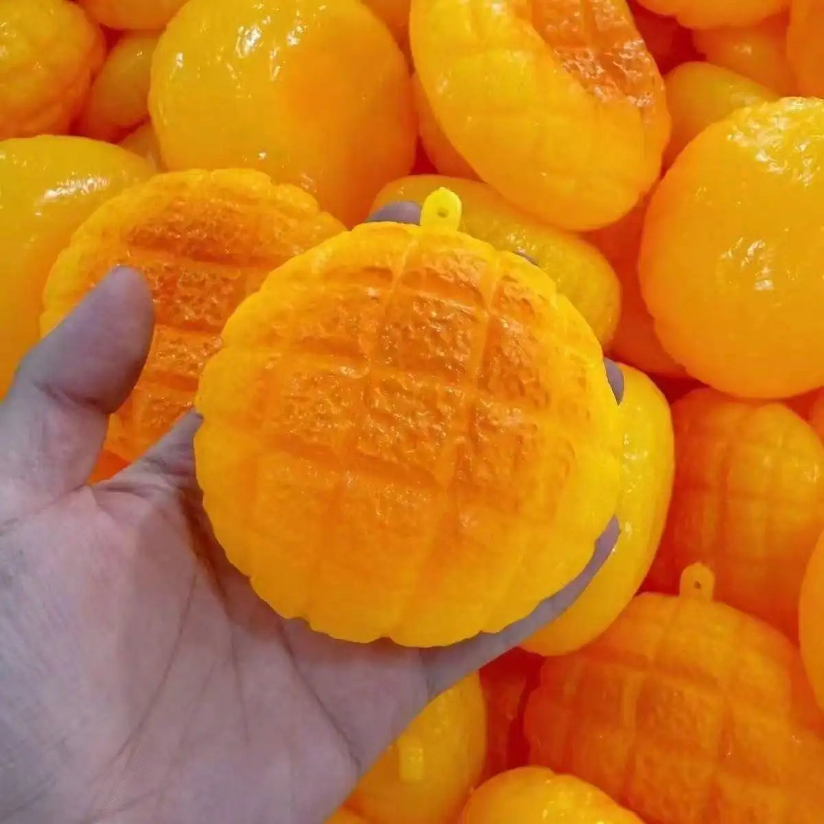 Animal Squishy Blind Box Toy