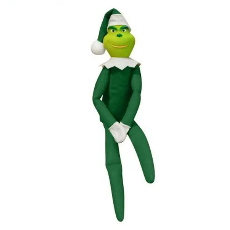 Christmas Elf Decorative Figure