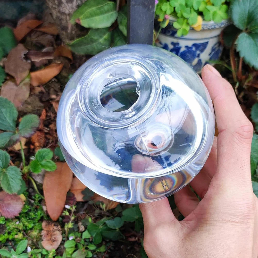 Plant Watering Globes 500ML Self Watering Kit For Potted Plants