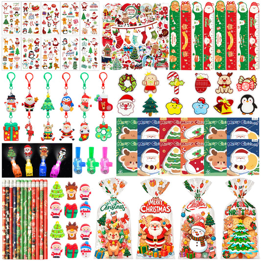Christmas Party Favor Assortment