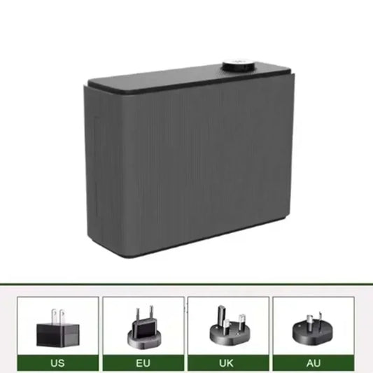 Namste 1000ml Fragrance Diffuser WiFi Bluetooth Smart Scent Air Machine