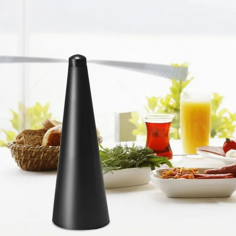 Electric Insect Repellent Fan USB Battery Powered Tabletop Fly Killer
